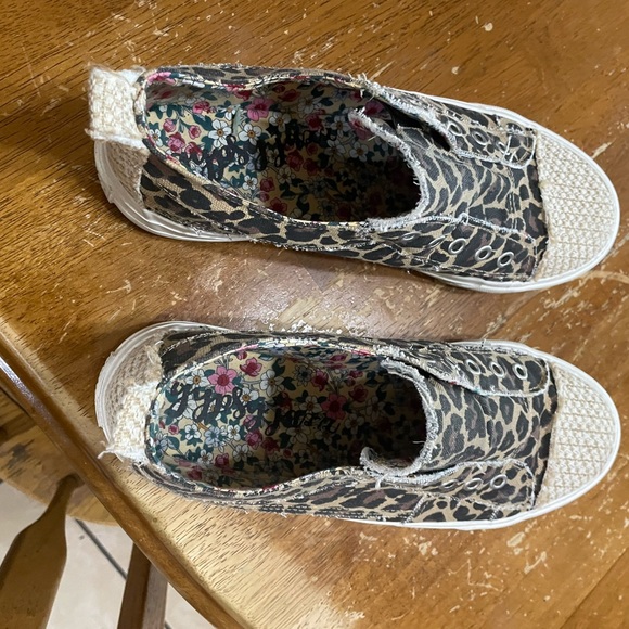 Gypsy Jazz sneakers women’s size 11 - Picture 4 of 5